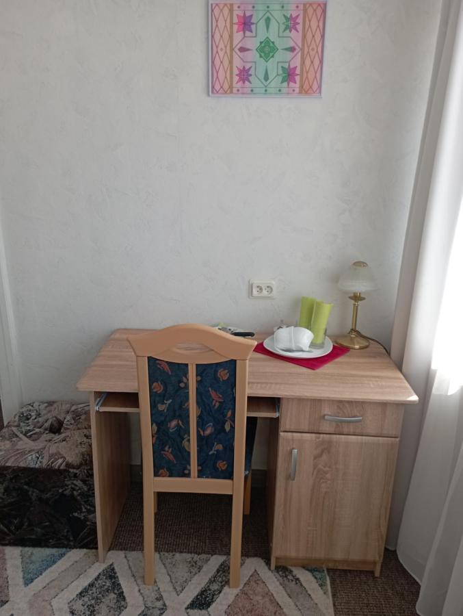 Privatviesnica Zvaigzne Jūrkalne Exterior foto