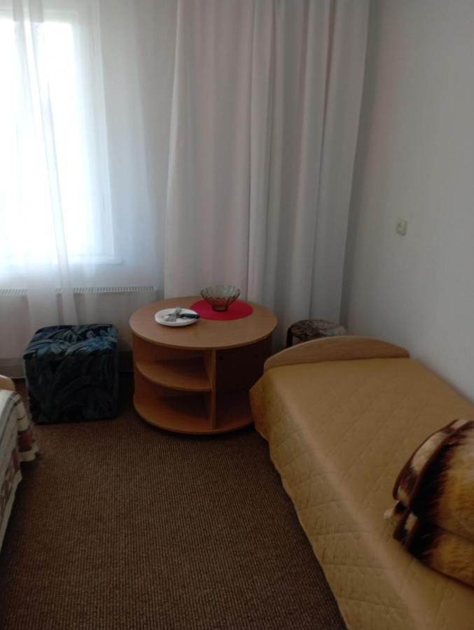Privatviesnica Zvaigzne Jūrkalne Exterior foto