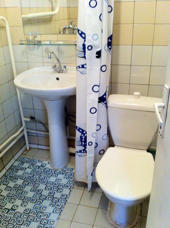 Privatviesnica Zvaigzne Jūrkalne Quarto foto