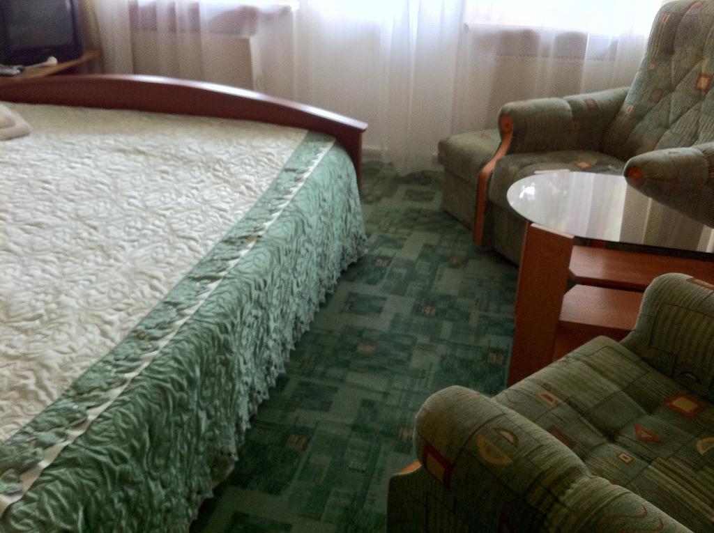 Privatviesnica Zvaigzne Jūrkalne Quarto foto