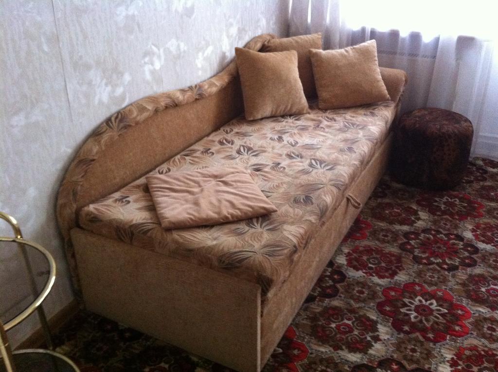 Privatviesnica Zvaigzne Jūrkalne Quarto foto