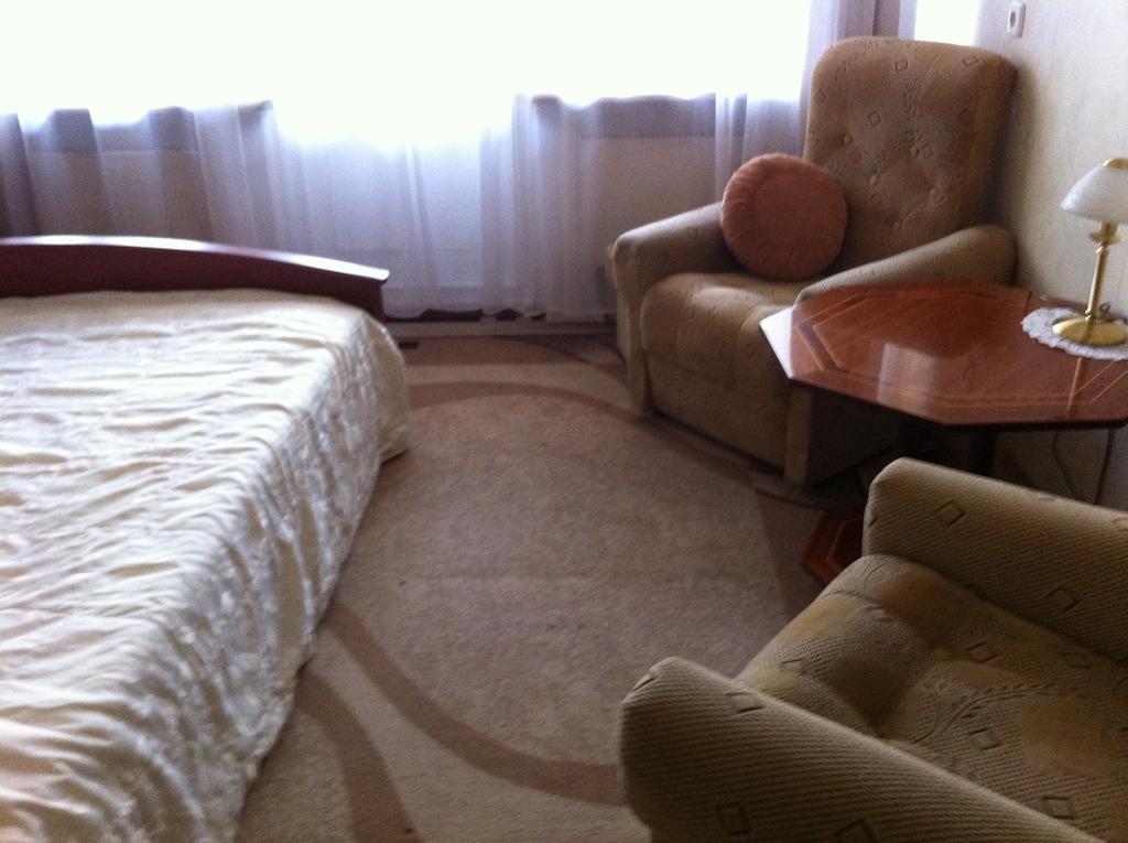 Privatviesnica Zvaigzne Jūrkalne Quarto foto