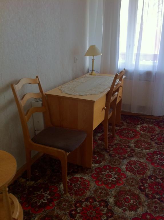 Privatviesnica Zvaigzne Jūrkalne Exterior foto