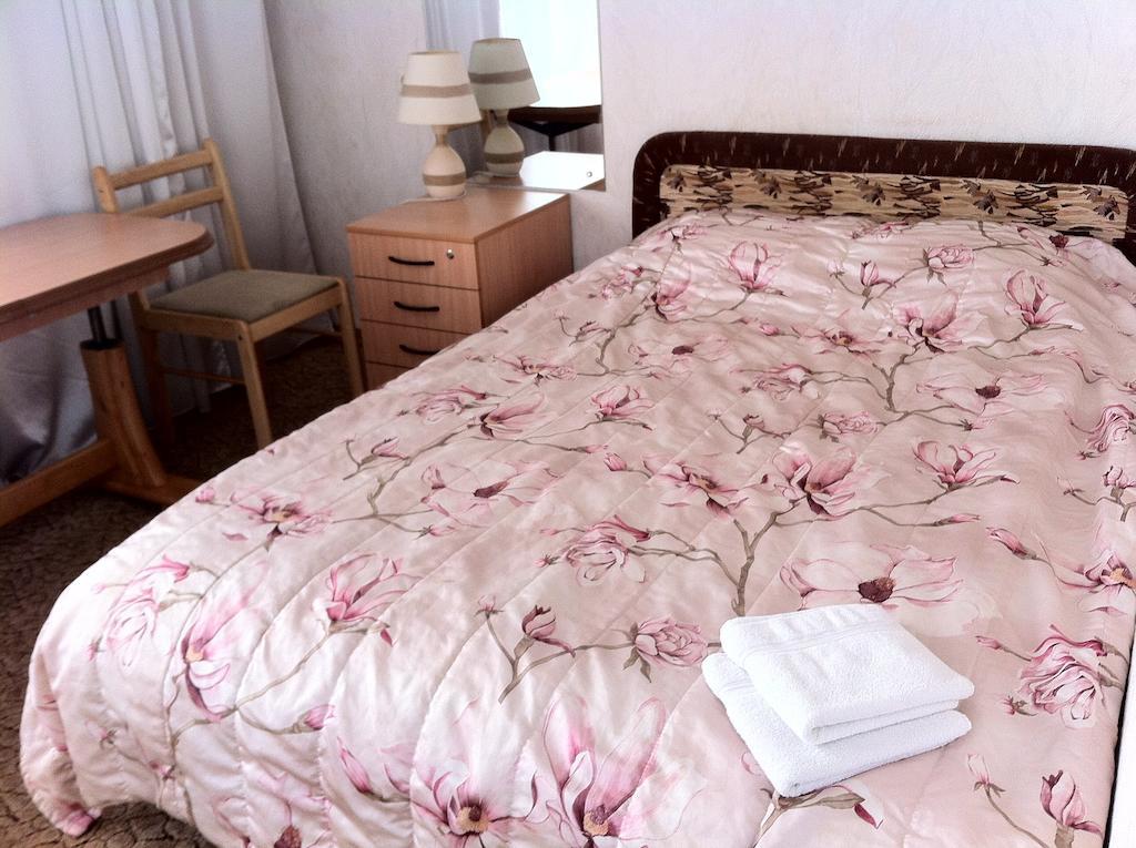 Privatviesnica Zvaigzne Jūrkalne Exterior foto