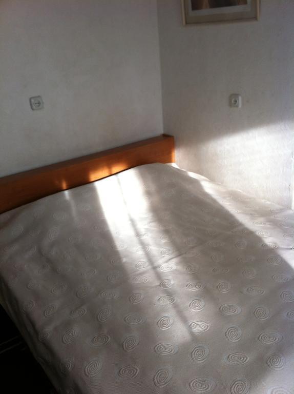 Privatviesnica Zvaigzne Jūrkalne Exterior foto