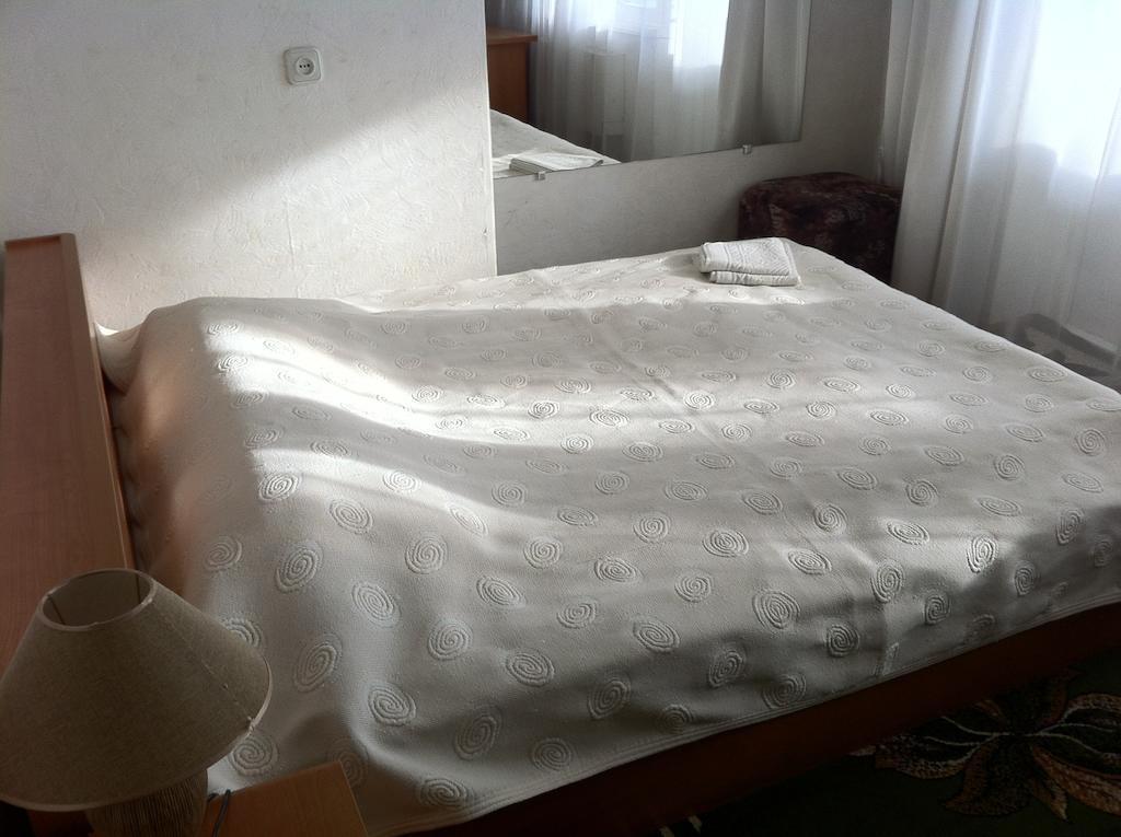 Privatviesnica Zvaigzne Jūrkalne Exterior foto