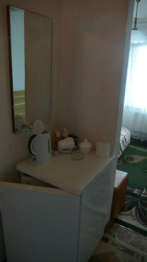 Privatviesnica Zvaigzne Jūrkalne Exterior foto