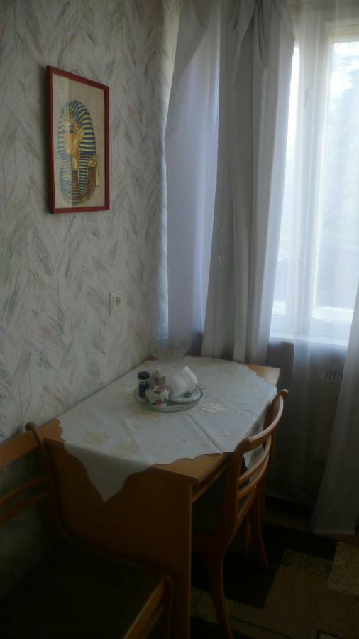 Privatviesnica Zvaigzne Jūrkalne Exterior foto