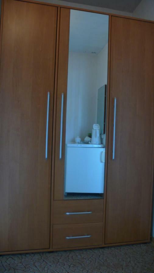 Privatviesnica Zvaigzne Jūrkalne Exterior foto