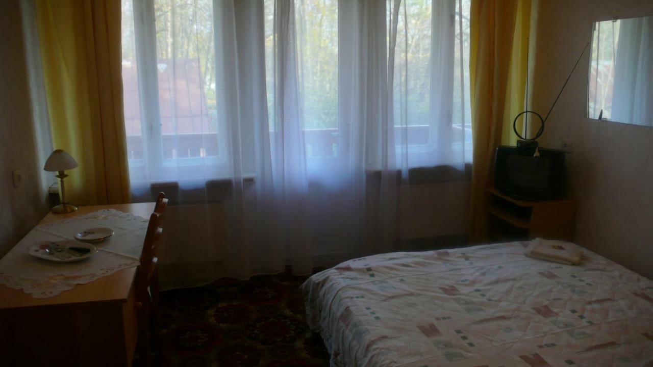Privatviesnica Zvaigzne Jūrkalne Exterior foto