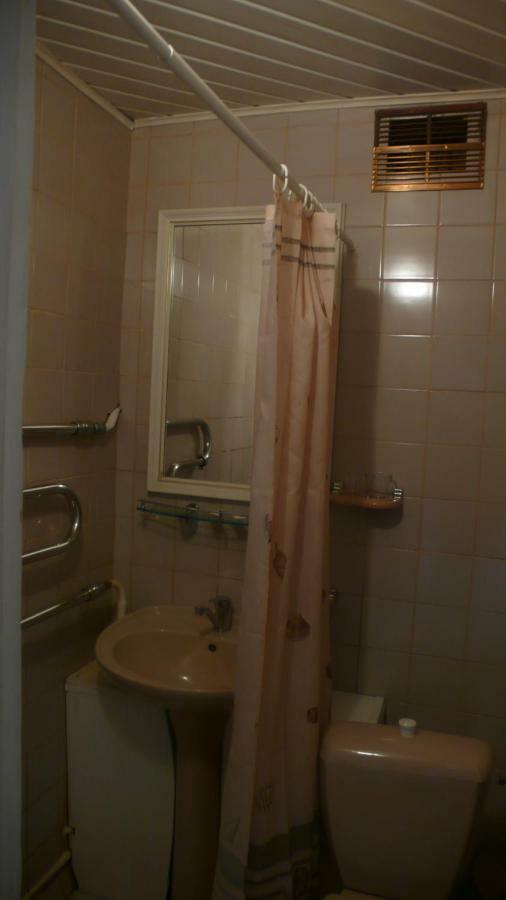 Privatviesnica Zvaigzne Jūrkalne Exterior foto