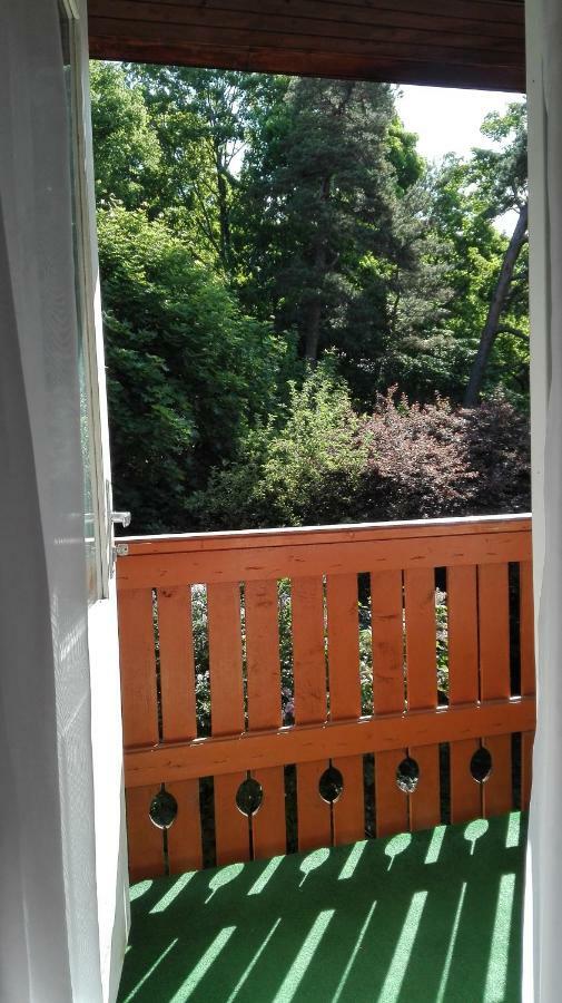 Privatviesnica Zvaigzne Jūrkalne Exterior foto