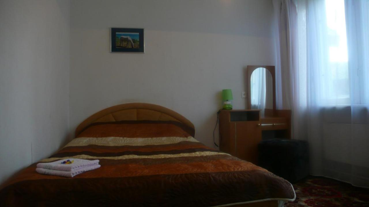 Privatviesnica Zvaigzne Jūrkalne Quarto foto