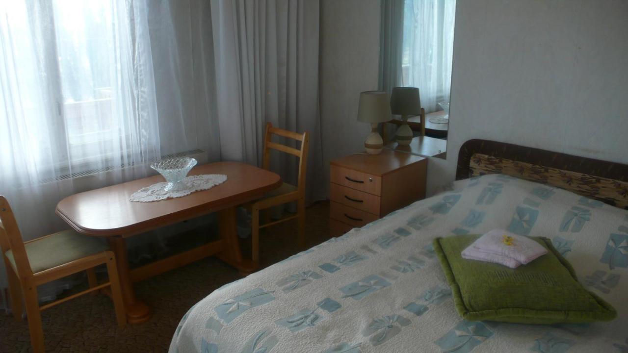 Privatviesnica Zvaigzne Jūrkalne Quarto foto